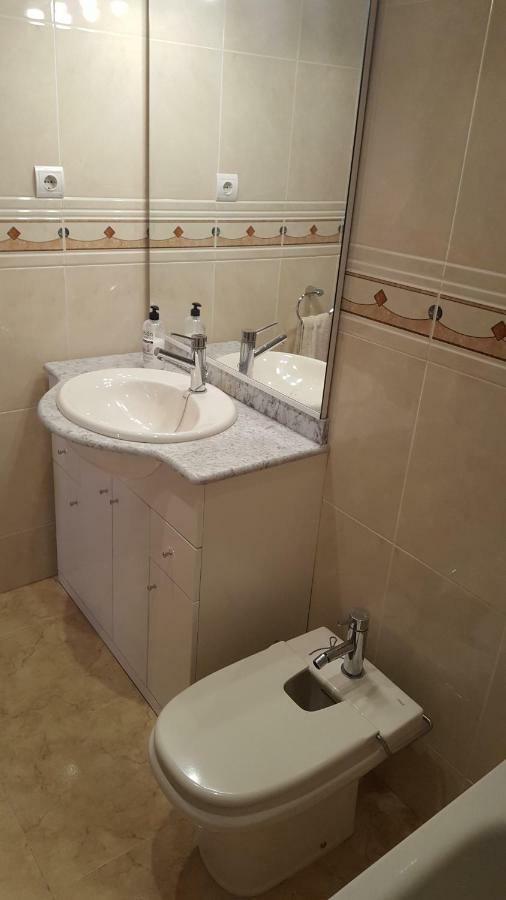 Salou Apartamento Cerca De Playa Y Zona Turistica Apartment Ngoại thất bức ảnh