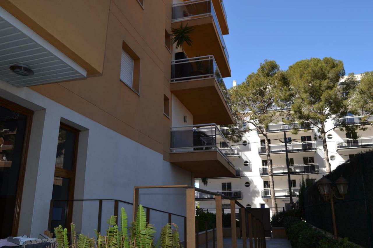 Salou Apartamento Cerca De Playa Y Zona Turistica Apartment Ngoại thất bức ảnh