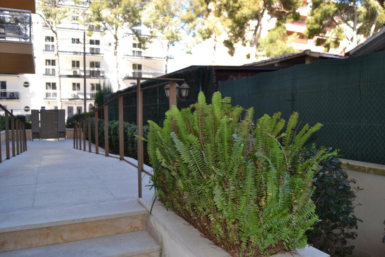 Salou Apartamento Cerca De Playa Y Zona Turistica Apartment Ngoại thất bức ảnh