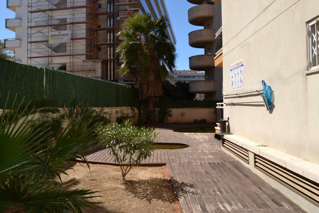Salou Apartamento Cerca De Playa Y Zona Turistica Apartment Ngoại thất bức ảnh