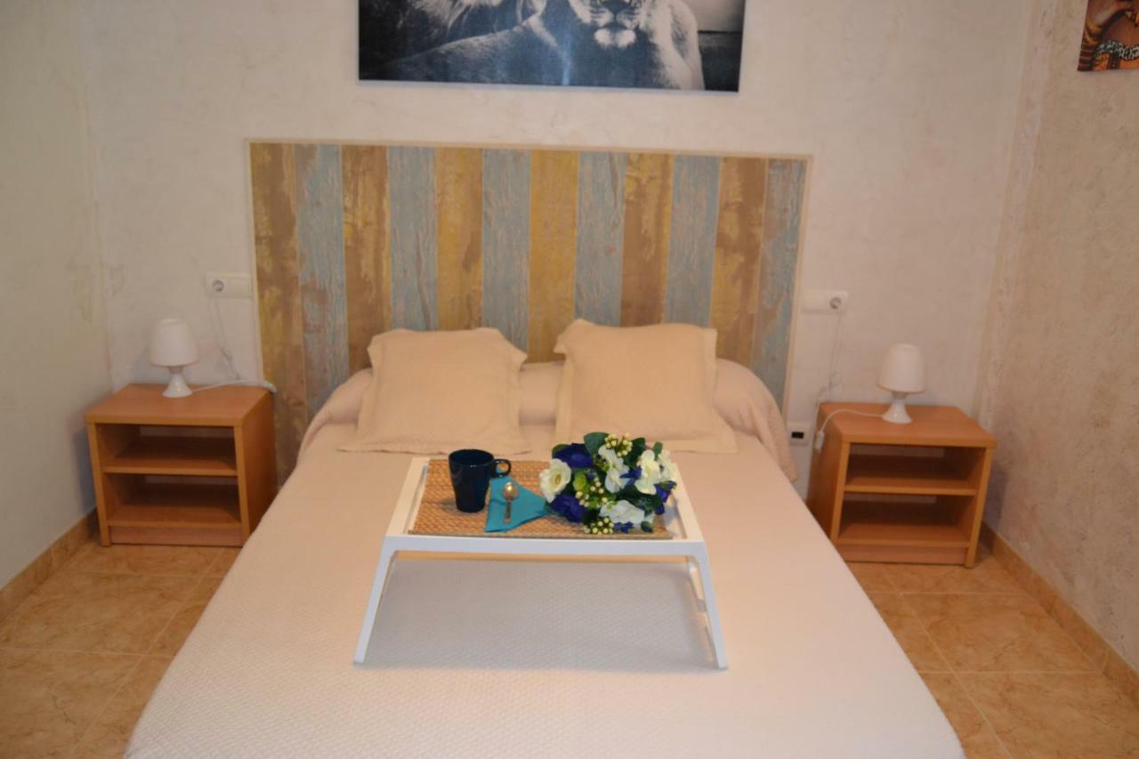 Salou Apartamento Cerca De Playa Y Zona Turistica Apartment Ngoại thất bức ảnh